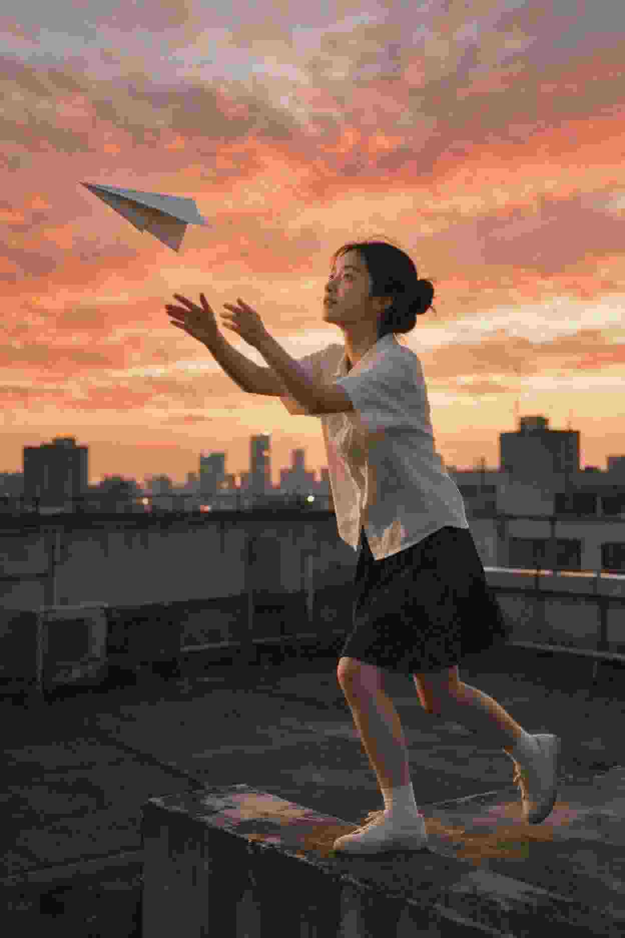 晨间剧场