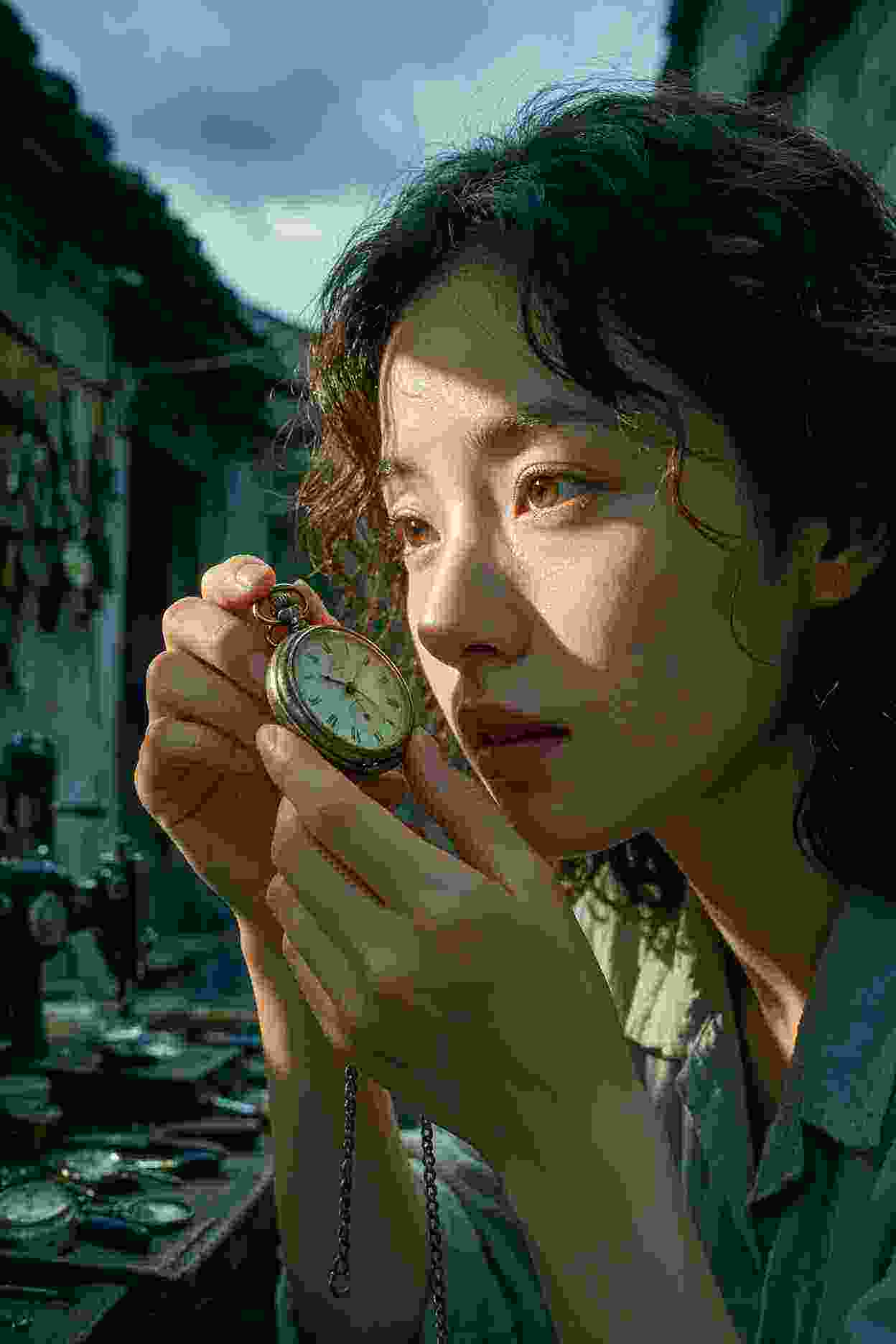 初恋物语