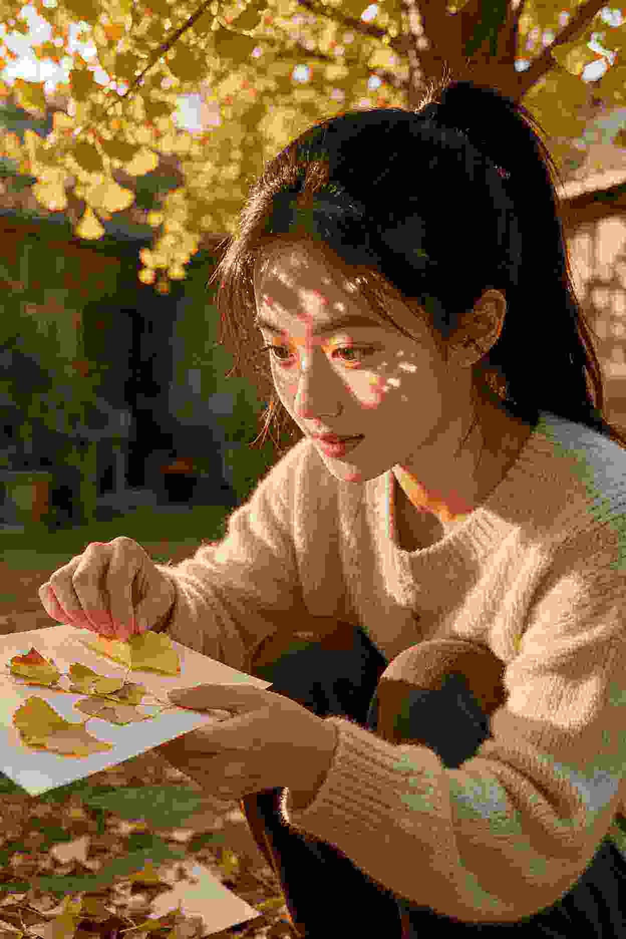 医学奇案录