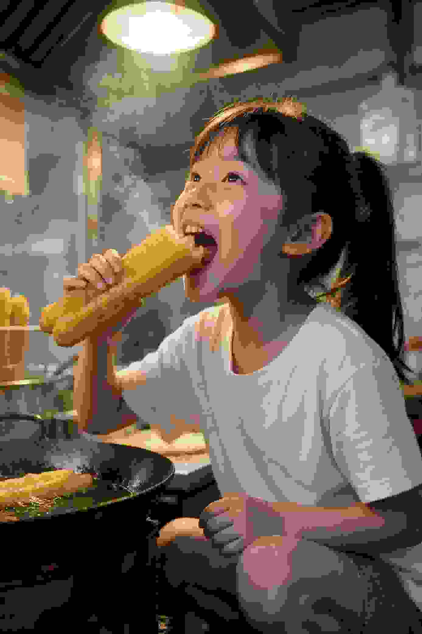 影子追踪