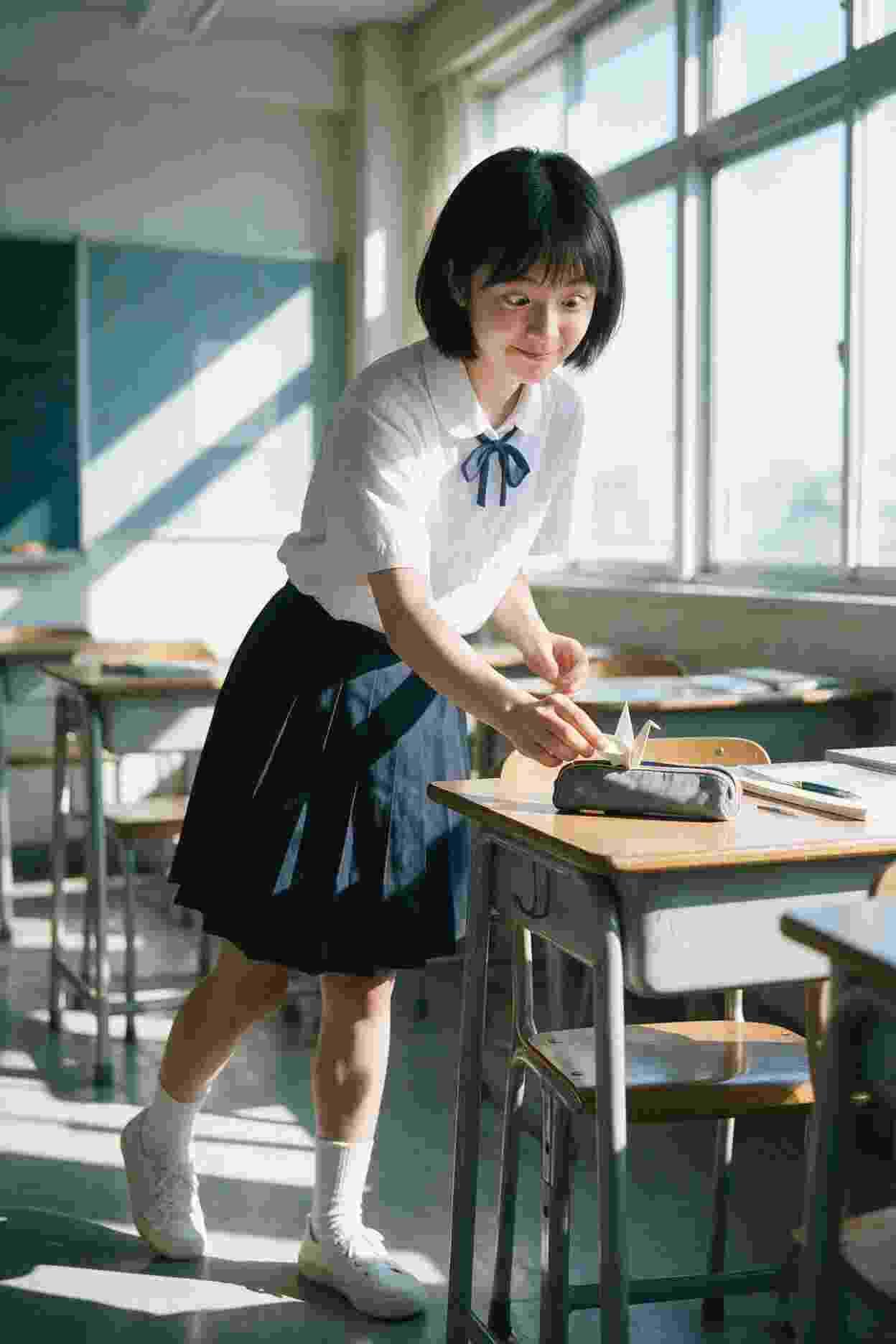 四月是你的谎言